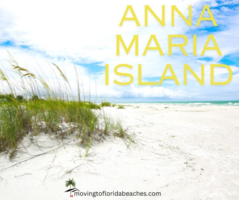 Anna Maria Island Florida