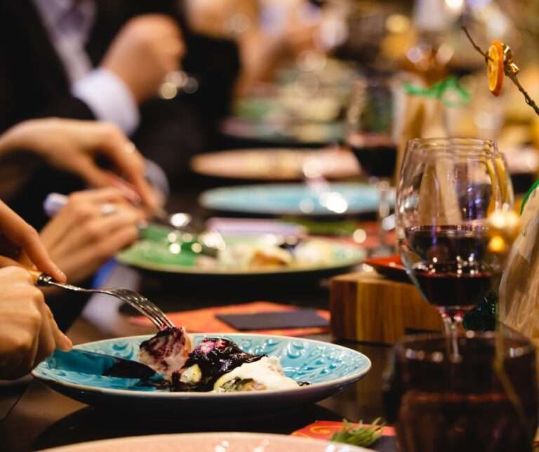 Best Restaurants in Sarasota Florida