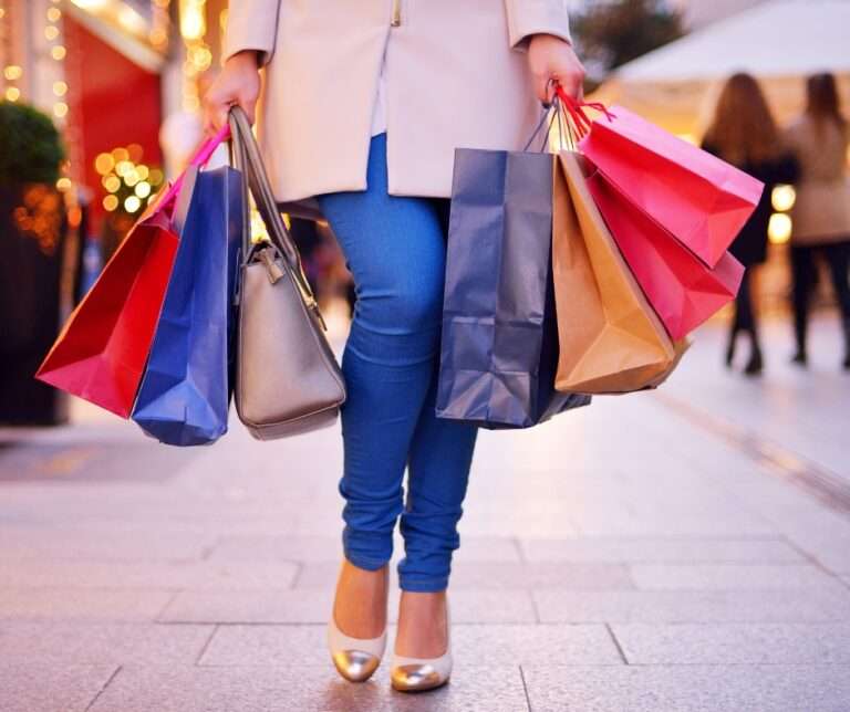 Sarasota Florida shopping