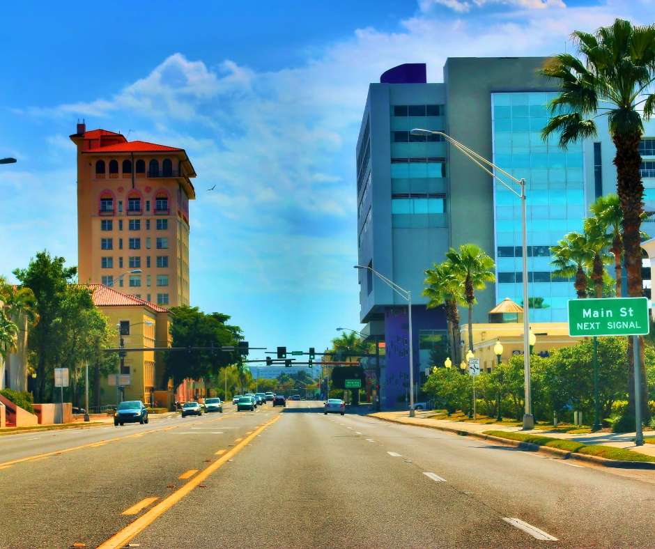 Buying a House in Sarasota, Florida