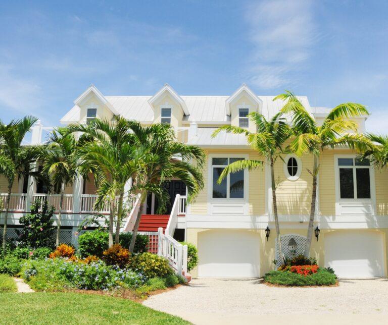 Selling Florida Home