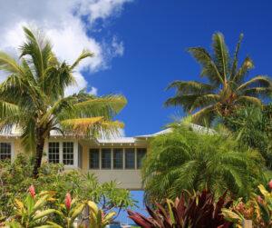 Beach Home in Sarasota, Florida