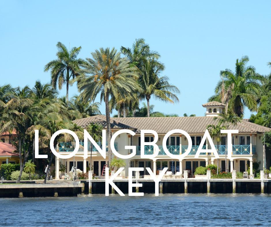 Longboat Key Florida Houses for Sale