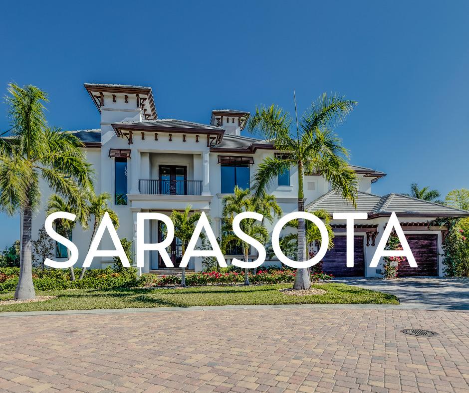 Sarasota Florida