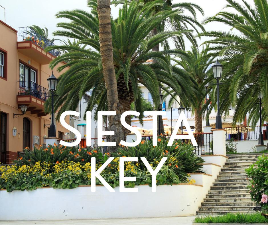Siesta Key Florida Houses for Sale