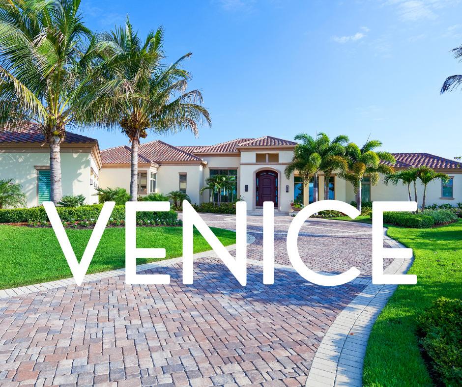 Venice, Florida