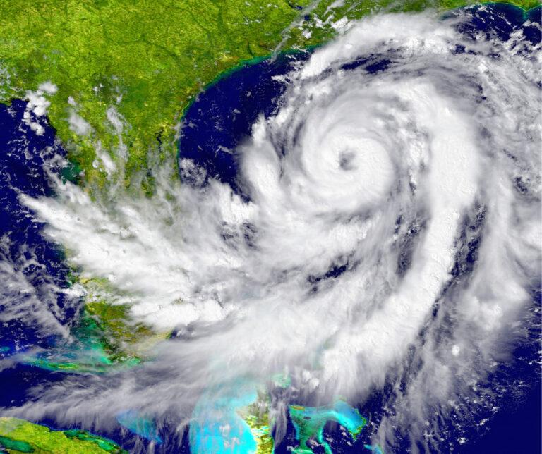 Hurricane Season in Florida