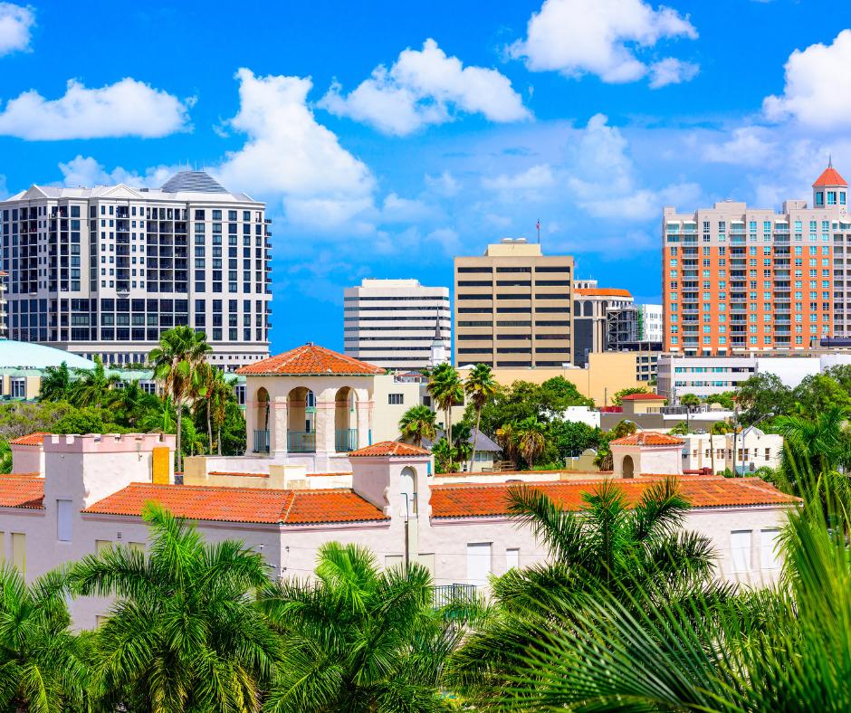 Finding your perfect home: Best seasons to move to Sarasota, Florida ...