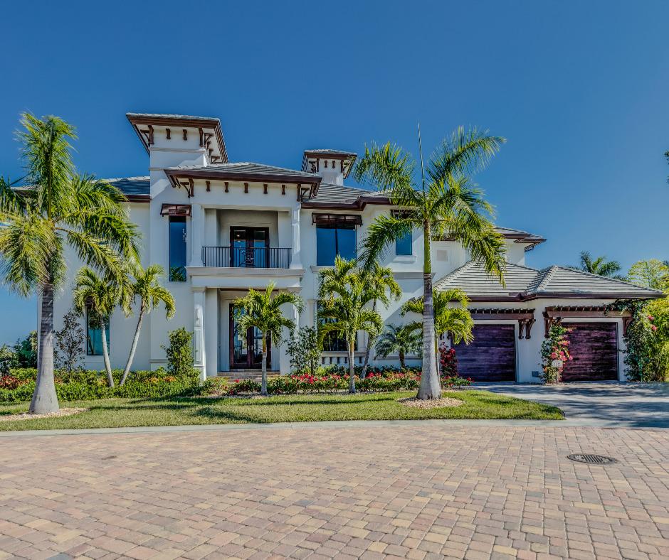 Florida Second Home in Sarasota