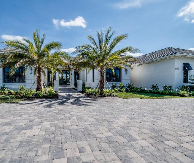 New Build, Second Home in Sarasota, Florida