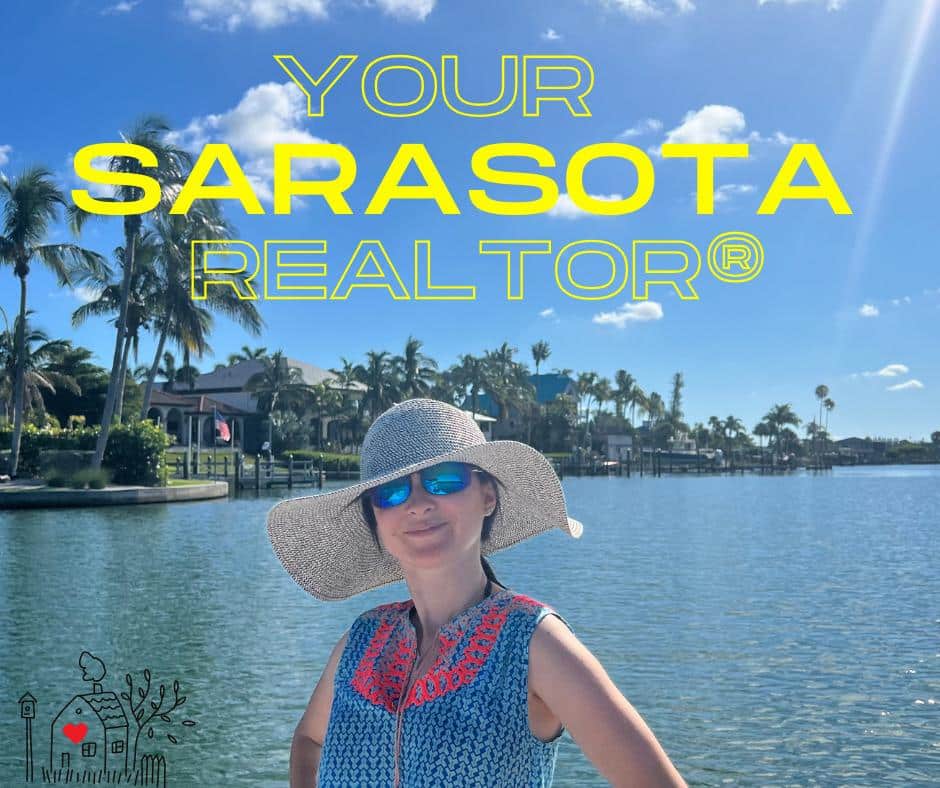 Your Sarasota REALTOR®