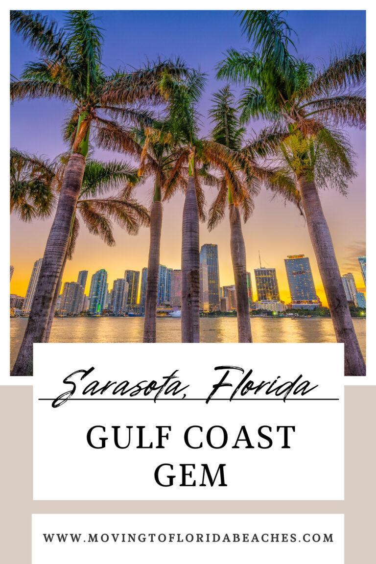 sarasota, florida