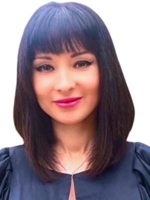 Tetyana Hanna, Florida REALTOR ®