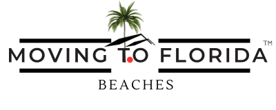 Moving to Florida Beaches logo 400 x 200 px
