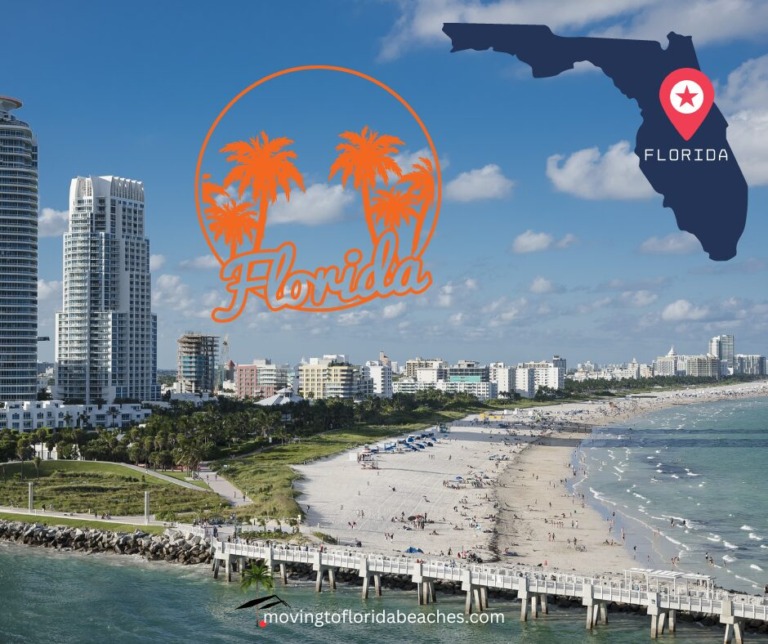 Is Now a Good Time to Buy Property in Florida?