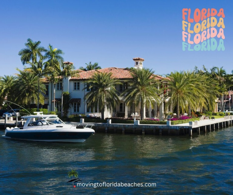 Moving to Florida Beaches
