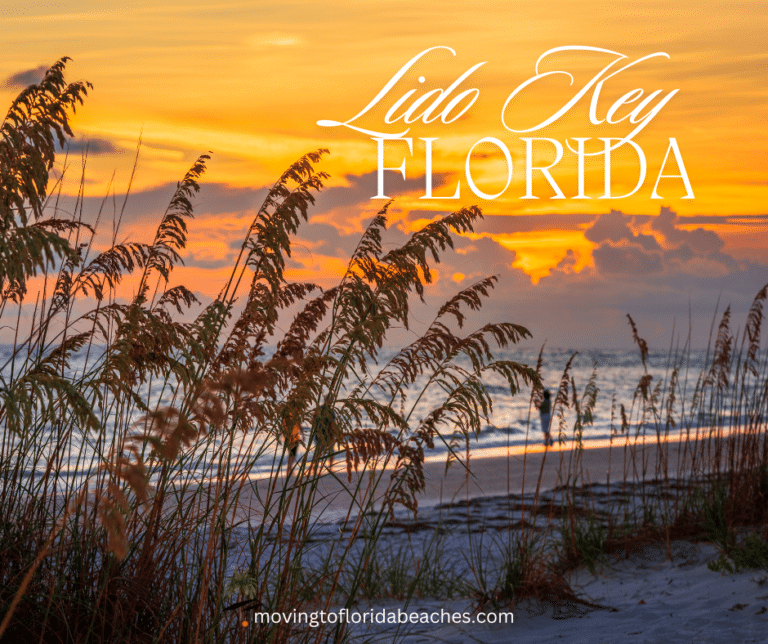Lido Key Florida