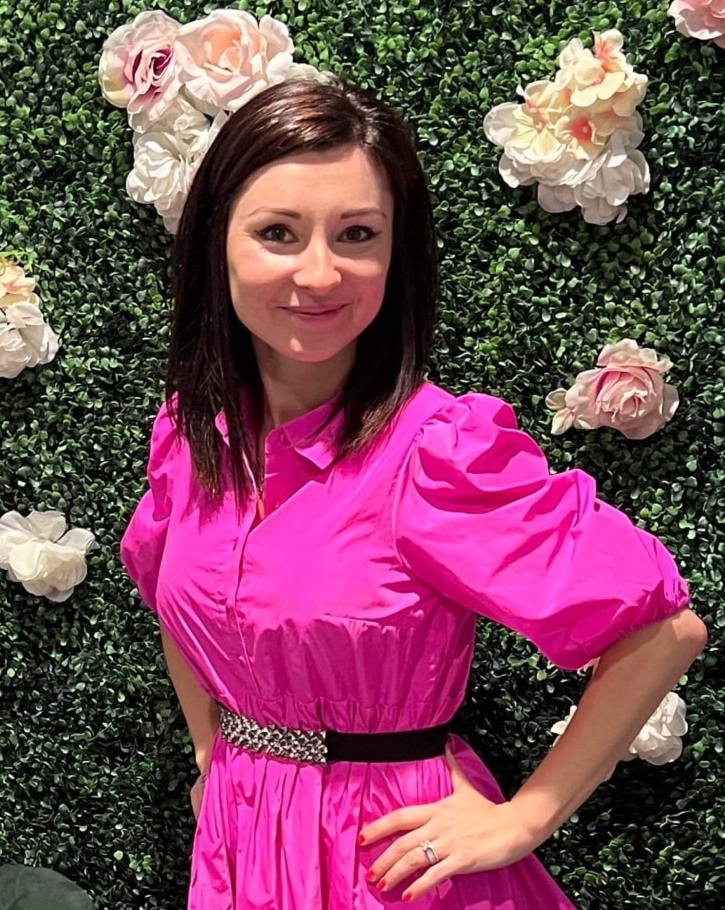 Tetyana Hanna, Sarasota Realtor