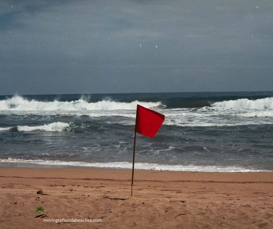 Florida Beaches Most Affected by Red Tide