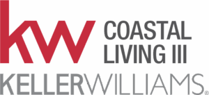 KW Coastal Living III Keller Williams logo - Sarasota REALTOR® Tetyana Hanna