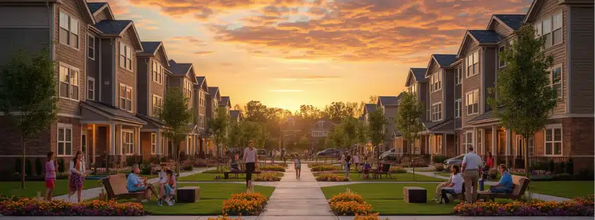 Condominiums and Homeowners’ Associations