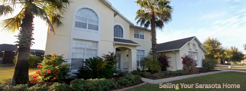 Selling Your Sarasota Home