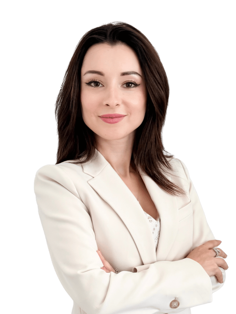 Tetyana Hanna - Florida REALTOR®